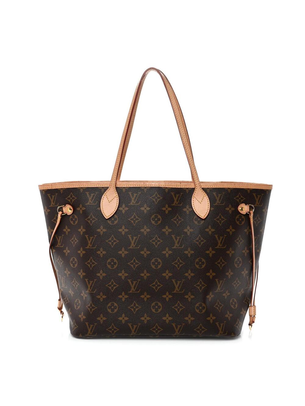 Louis Vuitton Neo Neverfull Mm Pivoine #277247L15B